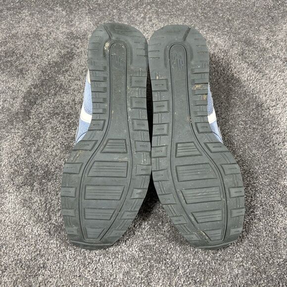 New Balance 696 WL696SUA Women’s Size 8 Blue Athletic Running Shoes Used - Picture 9 of 12